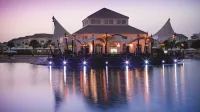 Move On Beach Resort Al Khobar - Desayuno
