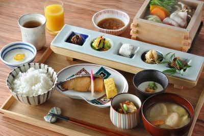 料理 星野リゾート 界 箱根の写真
