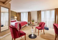 The Rose Hotel - 4-stjärniga