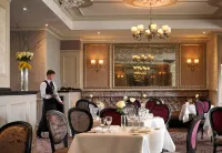 The Rose Hotel - petit déjeuner