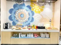 Ibis Styles Hotel (Kunming Nanping Pedestrian Street) - Frühstück