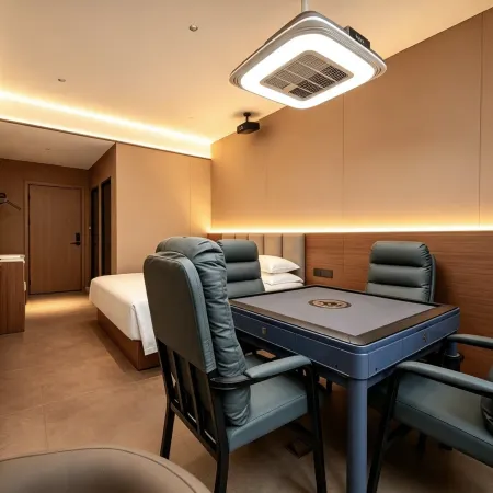 Xichen Hotel