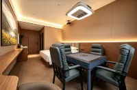 Xichen  Hotel - Ramah Hewan Peliharaan