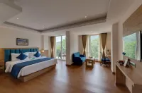 Clarion Hotel de Renees Gangtok ( 5km from MG Marg) - 5-Star