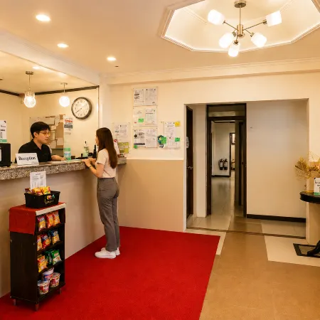 Amax Inn Makati