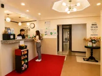 Amax Inn Makati - Cho phép mang theo thú cưng