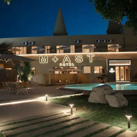 Austin Coast Resort