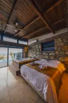Sapanca Stone Home - breakfast