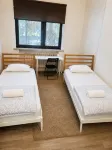 Single Bed in Shared Room - Sluzew10-2 - Pensionaatit