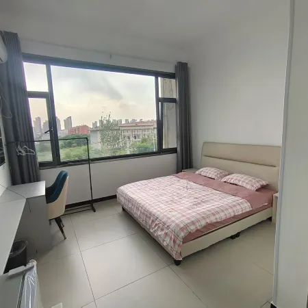 Yitu Apartment