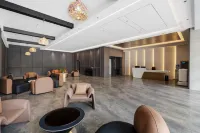 Tengting Najia Hotel (Shilin Bus Station) - Gym