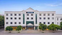 Tengting Najia Hotel (Shilin Bus Station) - جاكوزي