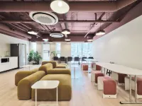 Susu House Seoul - Hostels