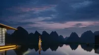 Xiwang • Jinlai SOOOAN Hidden Luxury Resort Hotel (Yangshuo Yulong River) - 5-Star