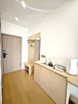 Yala Muyun Snow Mountain Secret Homestay - 발코니