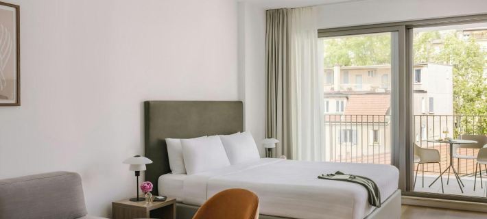 Numa Milan Montenero Hotels in Milano