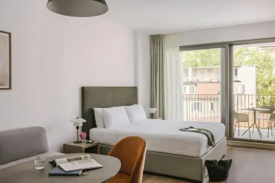 Numa Milan Montenero Hotels in Milan