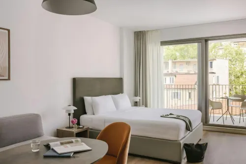 Numa Milan Montenero - Apartemen