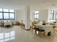 Yonghui Hotel (Zhenjiang Jiangsu University) - Pet friendly