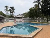 วังธารรีสอร์ท - ที่มีสระว่ายน้ำ
