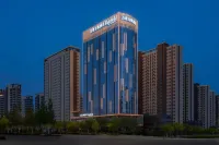 Fairfield By Marriott Yulin - parking