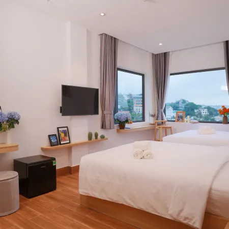 DAWN HOTEL DALAT