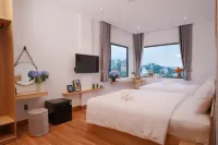 DAWN HOTEL DALAT - badewanne