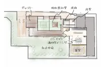 Keshiki Nasu | Spacious Villa with Private Beach - Villas