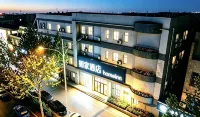 Homeinn · neo (Dezhou Dongfeng Middle Road Department Store Building) - 2 étoiles