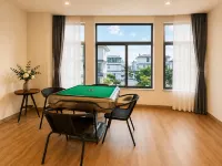 Ruyi Tea Lifestyle House (Impression Dahongpao Sangu Resort Area) - Inns