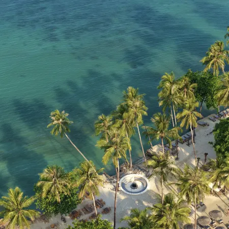 Dinso Resort & Villas Ko Chang, Vignette Collection by IHG