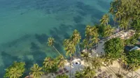 Dinso Resort & Villas Ko Chang, Vignette Collection by IHG - Beach