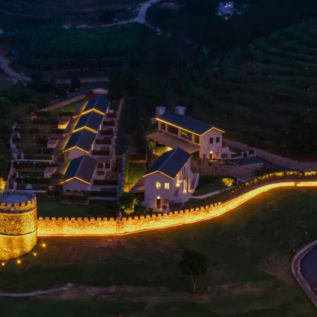 Lingnan Xiaodongtian Guesthouse