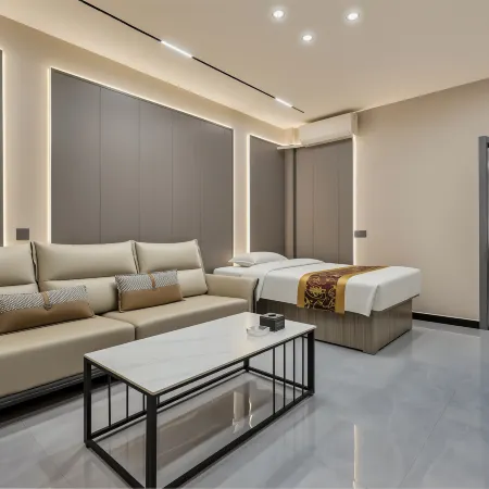 Xinle Shengjin Hotel