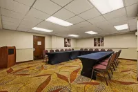 Best Western the Plaza Hotel - Airport Shuttle