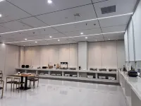 Aifeel Hotel (Ulanqab Wanda Plaza) - Wifi