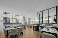 Yaxin Zhixuan Hotel (Wenshan Qihua Plaza) - pet friendly