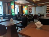 Yuchen Hotel (Baiyu) - Vuoristonäköala