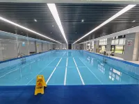 Home2 Suites By Hilton Chizhou Shitai Guniujiang - Pools