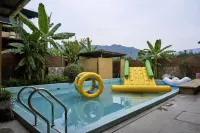 Anzhimu Private Hot Spring Homestay - 5-Star