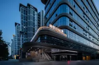 Yuansu Design Hotel (Changzhi) - Romantic