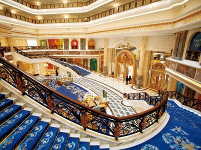 Legendale Hotel Beijing
