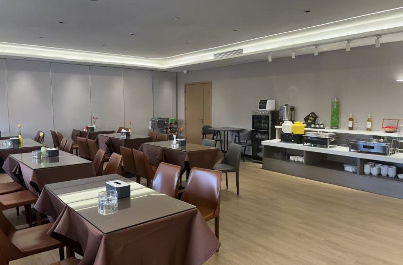 Huting Hotel (Vientiane City, Guilin Railway Station) photo 5