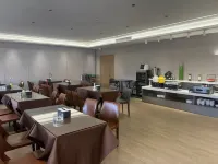 Huting Hotel (Vientiane City, Guilin Railway Station) - 3-Star