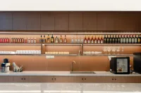 Tan Cheng Hotel (Dushanzi Branch) - bar
