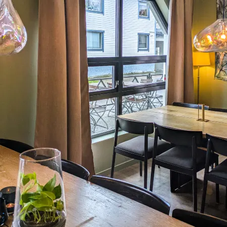 Nordis Hotel Lofoten