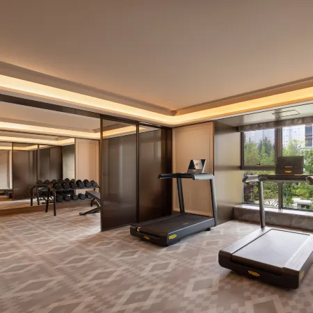 Datong Wanda Plaza Mercure Hotel
