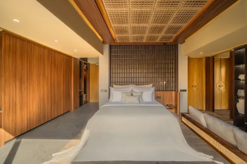 Leedon Villa Seminyak by iNi Vie Hospitality - 5 Sao