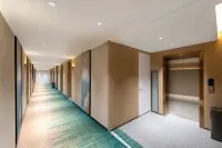 Jiayuguan Jiating Hotel (Lanxin East Road) - New