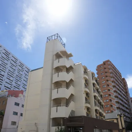 b&Tsutenkaku 4 Hotels in Osaka